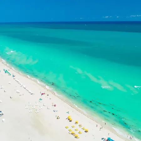 W South Beach